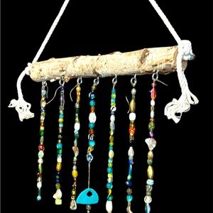Glass Bead windchime